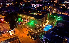 Sky Star Hotel